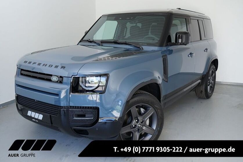 Defender