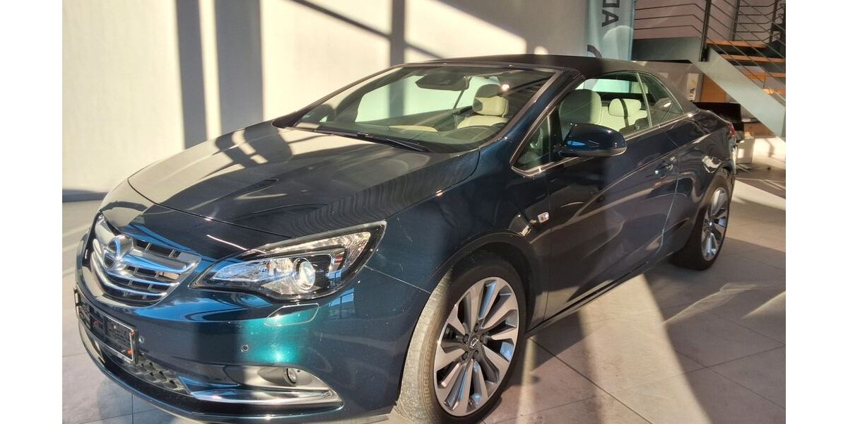 Opel Cascada 86.890 km 18.880 &euro; Miesbach 83714