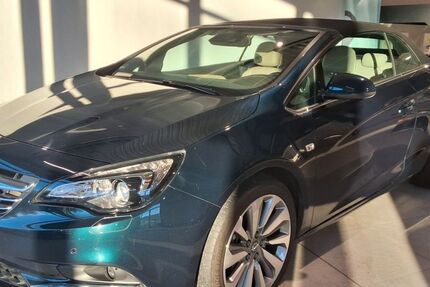 Opel Cascada 88.500 km 18.880 &euro; Miesbach 83714