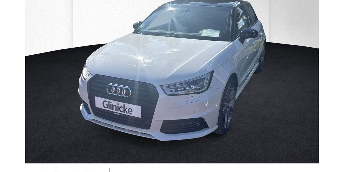 Audi A1 65.050 km 16.440 &euro; Bad Sooden-Allendorf 37242