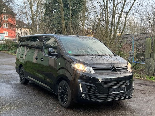 Citroen Jumpy 197.000 km 16.601 &euro; Essen 45138