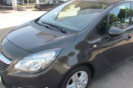 Opel Meriva 164.068 km 7.400 &euro; Hille 32479