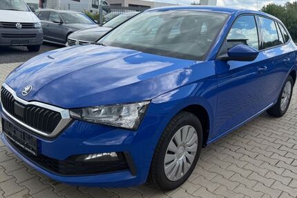 Skoda Scala 90.898 km 14.990 &euro; Gerstungen 99834
