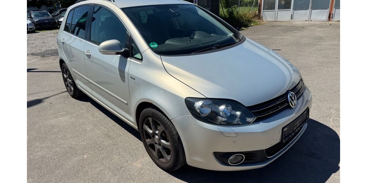 VW Golf Plus 222.000 km 4.399 &euro; Oberndorf a.N. - Aistaig 78727
