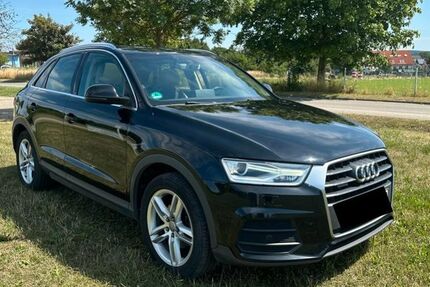 Audi Q3 168.070 km 15.600 &euro; Weida 07570