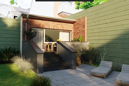 Vielseitiges Bungalow-Haus mit Potenzial für individuelle Gestaltung