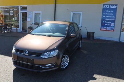 VW Polo 108.200 km 8.900 &euro; Pleystein 92714