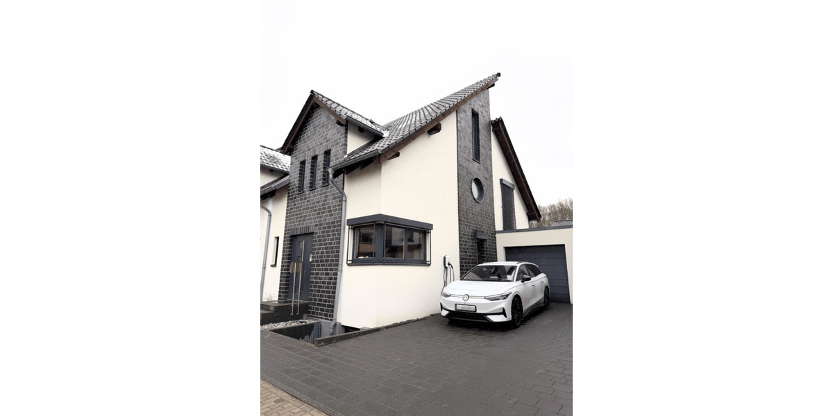 Doppelhaushälfte Datteln - 6 Zimmer, 149 m&sup2;, 2.200&euro; | Angebot:24542817