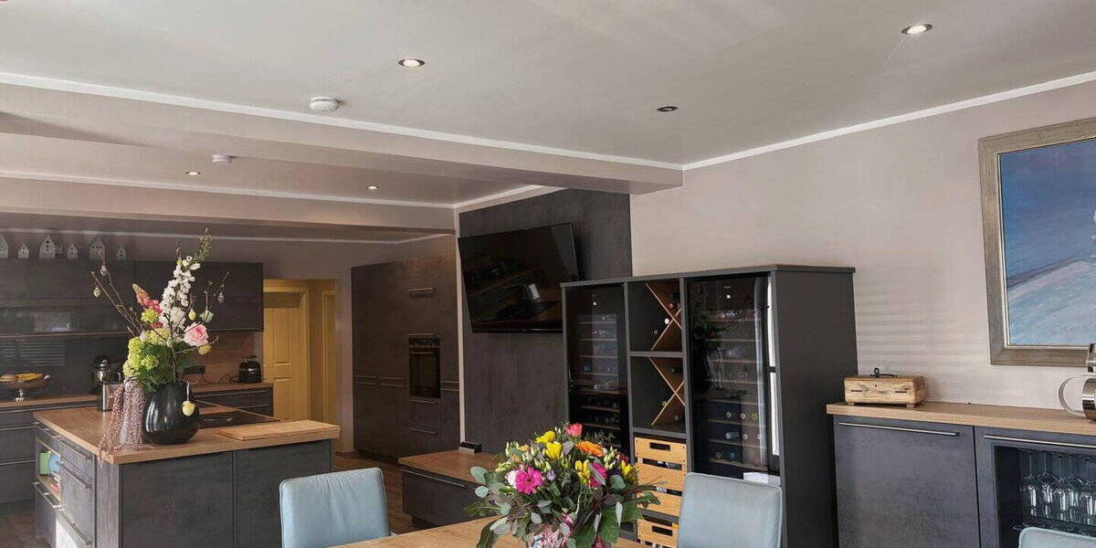Mehrfamilienhaus, Wohnhaus Krummhörn Grimersum - 5 Zimmer, 220 m&sup2;, 495.000&euro; | Angebot:26358802
