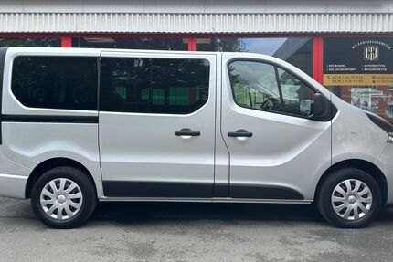 Opel Vivaro 64.018 km 18.950 &euro; Oberkotzau 95145