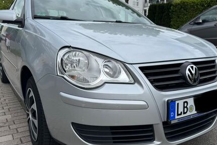 VW Polo 112.000 km 4.350 &euro; Remseck am Neckar 71686