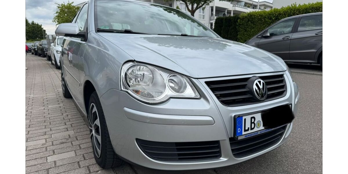 VW Polo 112.000 km 4.350 &euro; Remseck am Neckar 71686