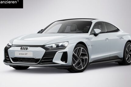 Audi e-tron GT 25.200 km 56.480 € Weimar 99423