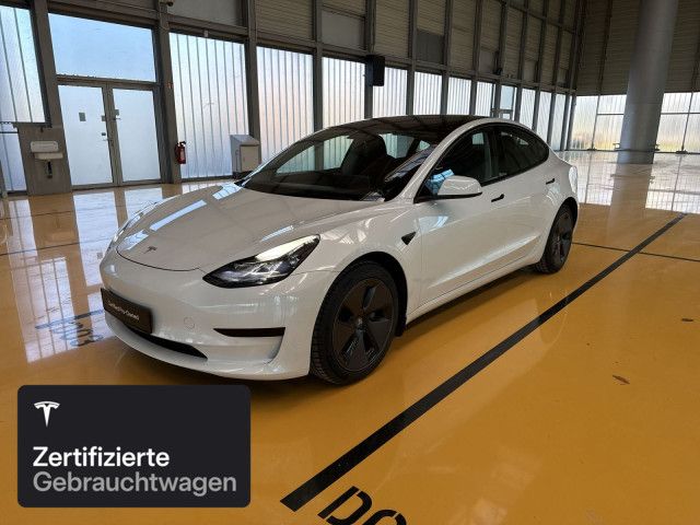 Tesla Model 3 26.708 km 28.300 &euro; Hanau 63457