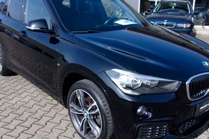 BMW X1 86.900 km 16.999 &euro; Unterliezheim 89440