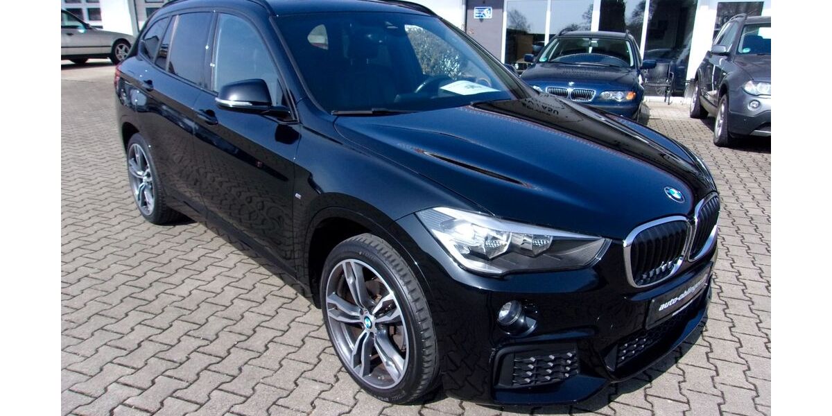 BMW X1 86.900 km 16.999 &euro; Unterliezheim 89440