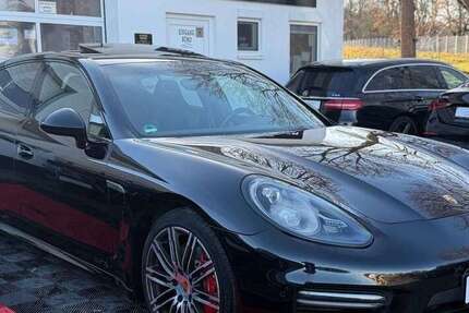 Porsche Panamera 121.608 km 38.149 &euro; Vöhringen 72189