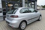 Seat Ibiza Comfort Edition 188.300 km 1.290 &euro; Koblenz 56070