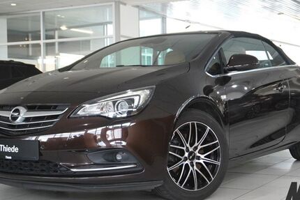Opel Cascada 118.250 km 11.950 &euro; Schöningen 38364