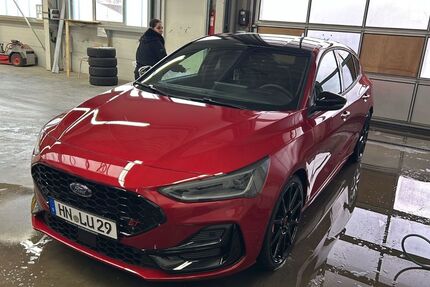 Ford Focus 11.470 km 32.500 &euro; Heilbronn 74080