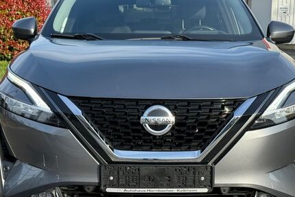 Nissan Qashqai 63.000 km 20.999 &euro; Kelkheim 65779