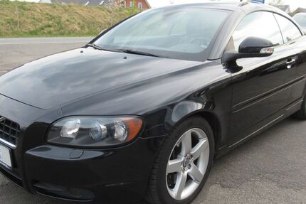 Volvo C70 207.500 km 6.990 &euro; Faßberg-Müden 29328