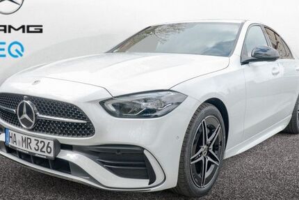 Mercedes-Benz C 200 3.046 km 44.880 € Iserlohn 58636