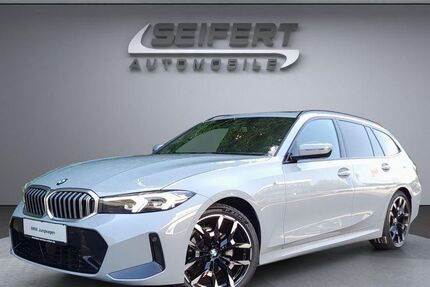 BMW 320 4.600 km 49.980 &euro; Bad Neustadt 97616