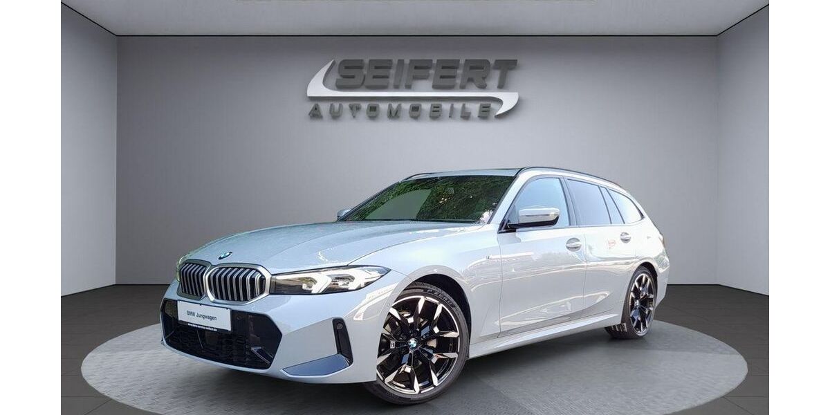 BMW 320 4.600 km 49.980 &euro; Bad Neustadt 97616