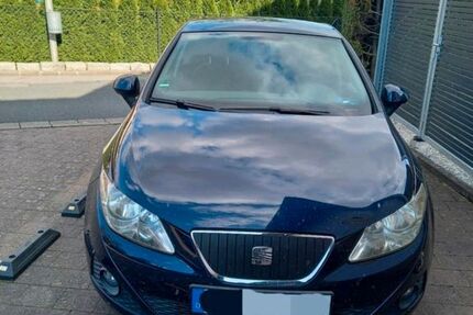Seat Ibiza 207.000 km 3.500 &euro; Bad Staffelstein 96231
