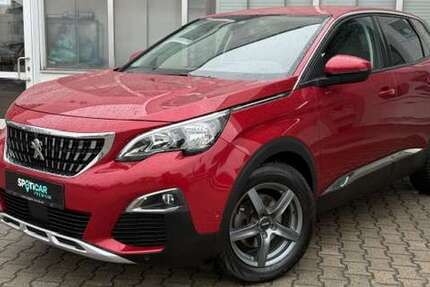 Peugeot 3008 94.042 km 15.620 &euro; Magdeburg 39110