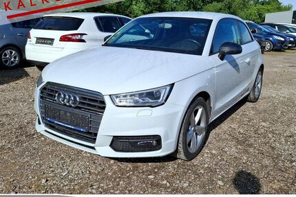 Audi A1 130.000 km 8.985 &euro; Achern 77855