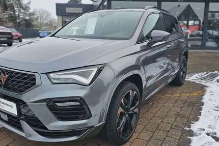 Cupra Ateca 9.200 km 29.990 &euro; Schwülper 38179