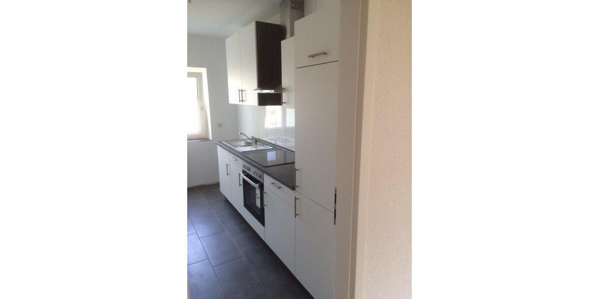 Erdgeschoßwohnung Bremervörde - 4 Zimmer, 65 m&sup2;, 119.000&euro; | Angebot:27072439