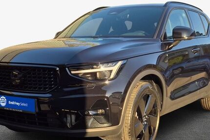 Volvo XC40 24.358 km 39.400 &euro; Dresden 01159