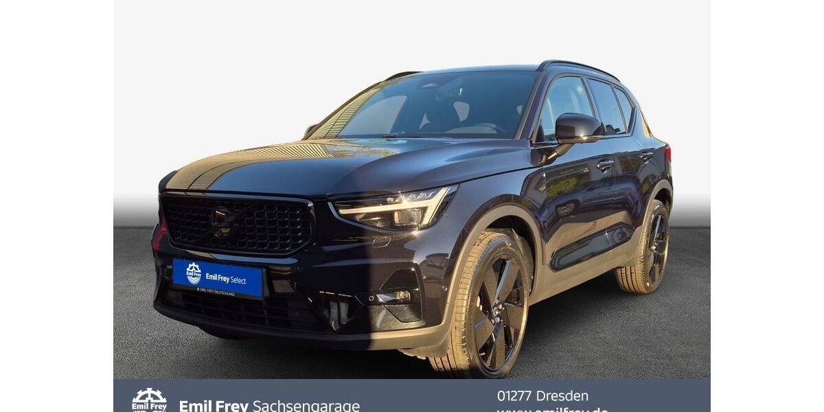 Volvo XC40 24.358 km 39.400 &euro; Dresden 01159