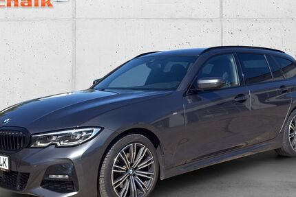 BMW 320 108.000 km 29.500 &euro; Weißwasser 02943