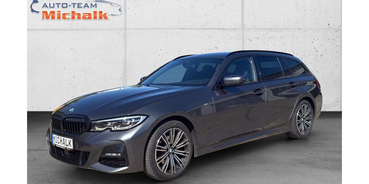 BMW 320 108.000 km 29.500 &euro; Weißwasser 02943