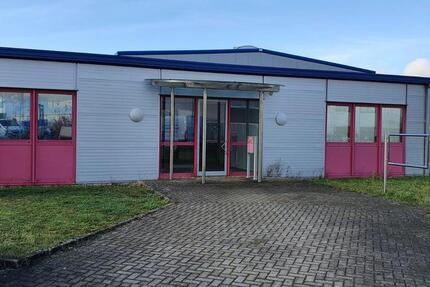 Zweibrücken Büro Praxis leichte Fertigung zimmer