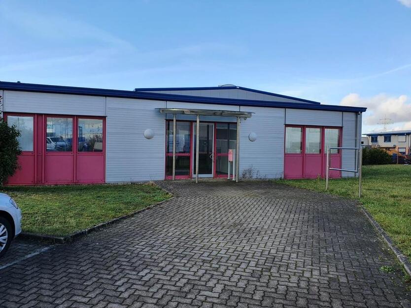 Zweibrücken Büro Praxis leichte Fertigung zimmer