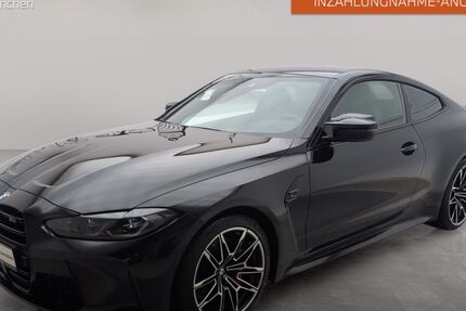 BMW M4 42.457 km 68.930 € München 80939
