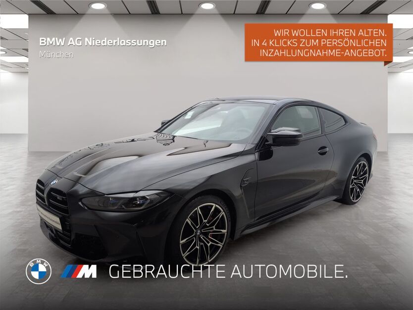 BMW M4 42.457 km 68.930 € München 80939