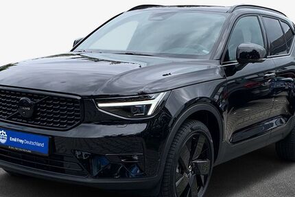 Volvo XC40 6.492 km 47.850 &euro; Nürnberg 90471