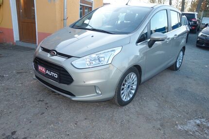 Ford B-Max 145.600 km 5.690 &euro; Ronneburg 07580