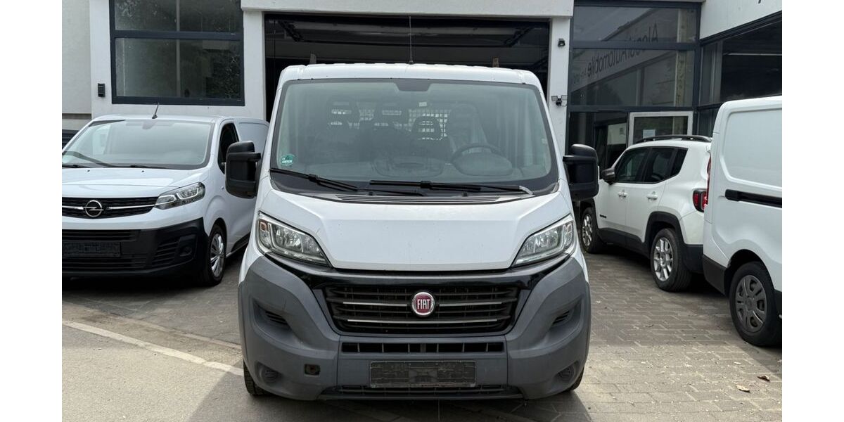 Fiat Ducato 272.423 km 7.490 € Frankenthal/Studernheim 67227