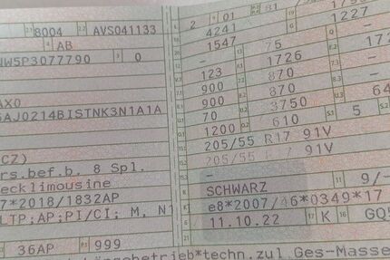 Skoda Kamiq 56.000 km 19.790 &euro; Münster 48159