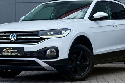 VW T-Cross 130.000 km 12.990 &euro; Bremen 28199