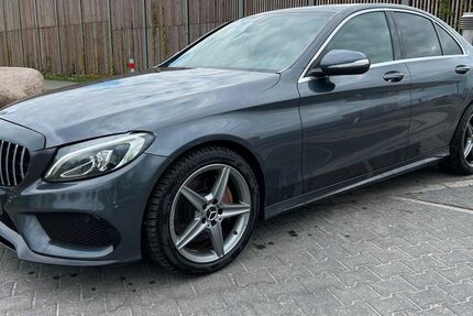 Mercedes-Benz C 250 278.000 km 12.500 &euro; Berlin 12057