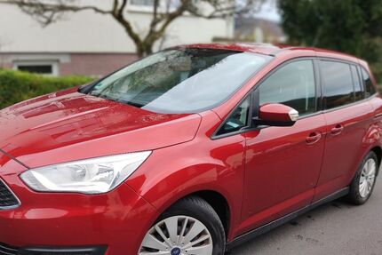 Ford C-Max 159.500 km 4.200 &euro; Gladenbach 35075