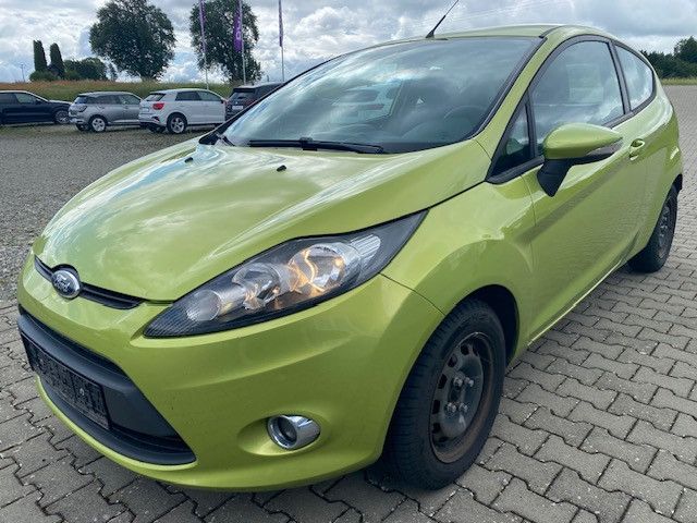 Ford Fiesta 149.491 km 1.990 &euro; Königseggwald 88376